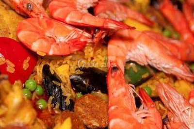 Traiteur Carquefou (Loire-Atlantique) - Paella Fiesta #19