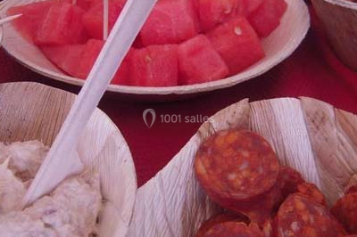 Traiteur Carquefou (Loire-Atlantique) - Paella Fiesta #19