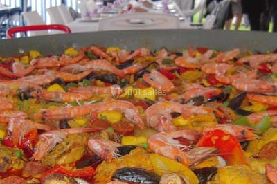 Paella Fiesta - photo 3