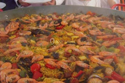 Paella Fiesta - photo 4