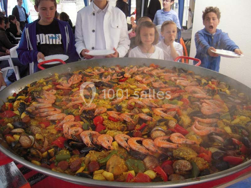 Paella Fiesta - galerie - photo 4