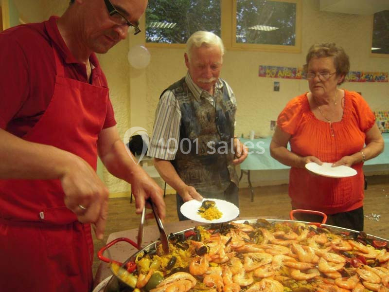 Paella Fiesta - galerie - photo 6