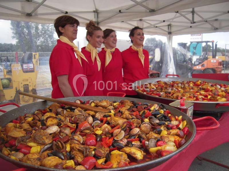Paella Fiesta - galerie - photo 7