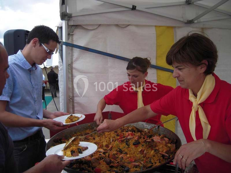 Paella Fiesta - galerie - photo 8