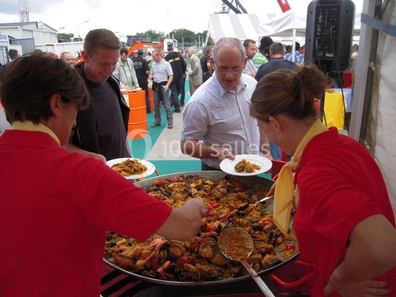 Paella Fiesta - galerie - photo 9