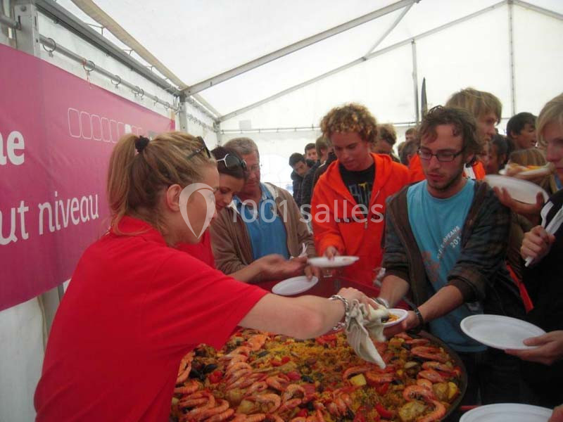 Paella Fiesta - galerie - photo 12
