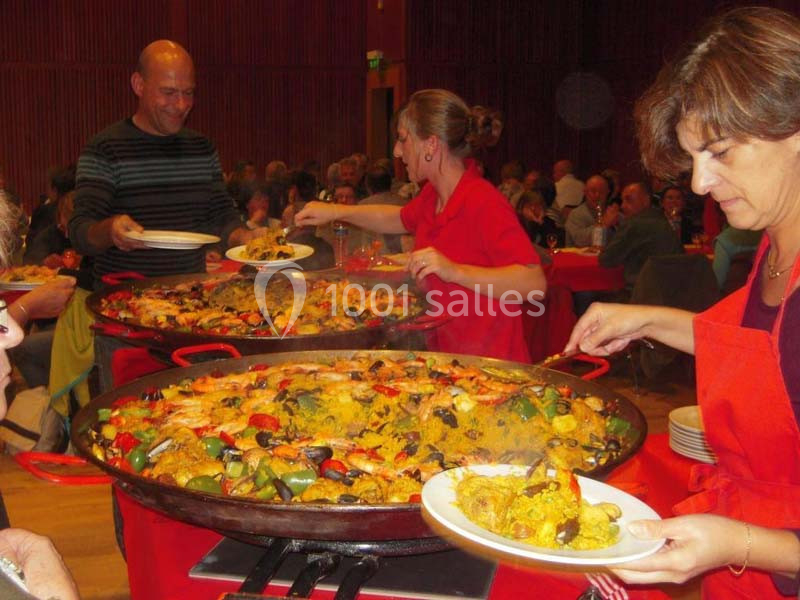 Paella Fiesta - galerie - photo 13