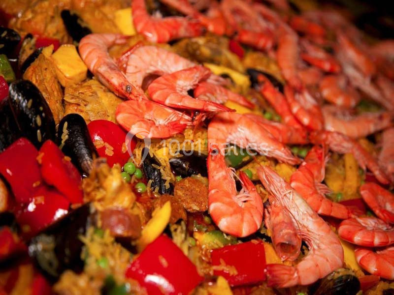 Paella Fiesta - galerie - photo 15