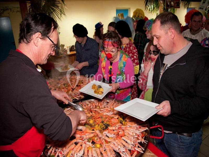Paella Fiesta - galerie - photo 16