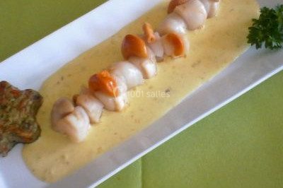 Roland Lhomelet - Artisan Traiteur - photo 1