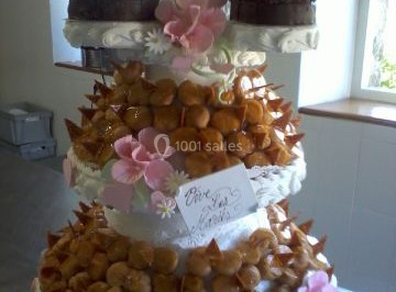 Roland Lhomelet - Artisan Traiteur - photo 2