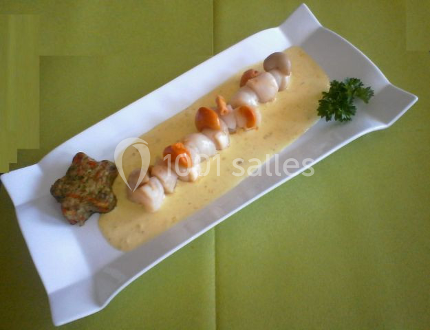 Roland Lhomelet - Artisan Traiteur - galerie - photo 1