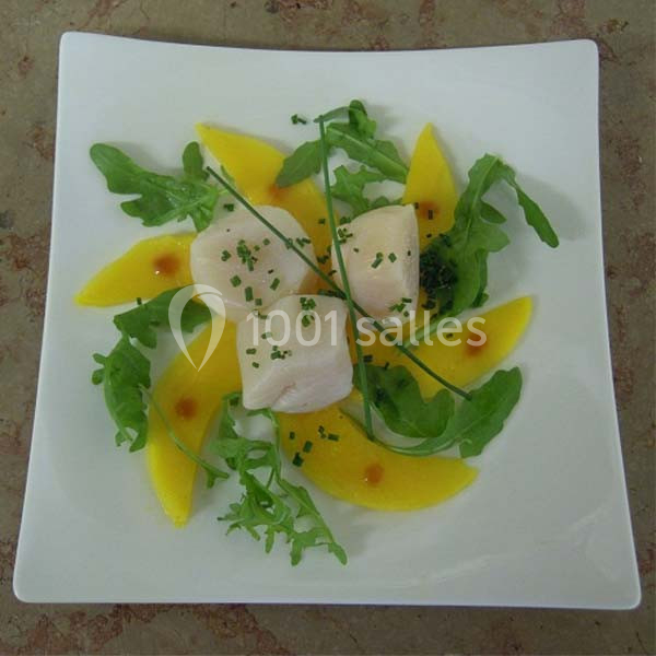 Traiteur Saran (Loiret) - Amandine #1