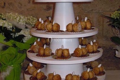 Traiteur Saran (Loiret) - Amandine #9