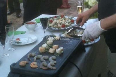 Traiteur Saran (Loiret) - Amandine #9