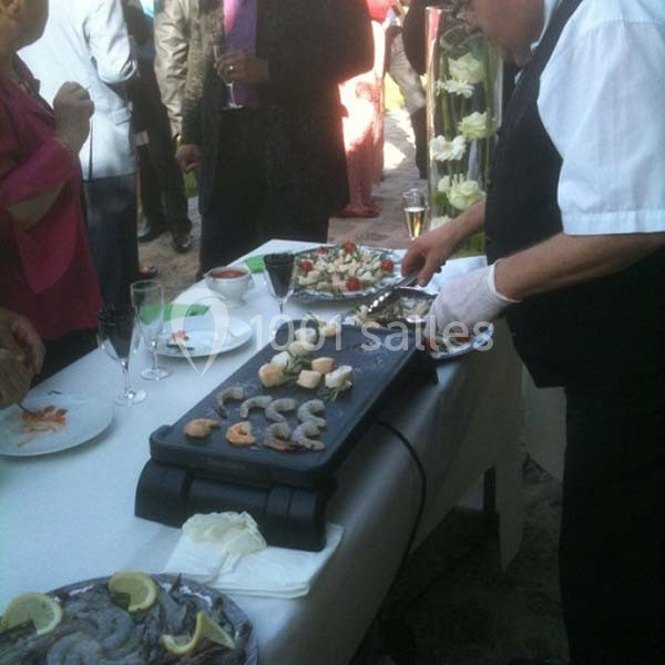 Traiteur Saran (Loiret) - Amandine #3