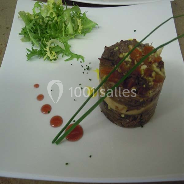 Traiteur Saran (Loiret) - Amandine #4