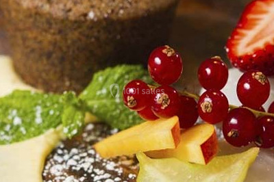 Traiteur Saran (Loiret) - Amandine #9