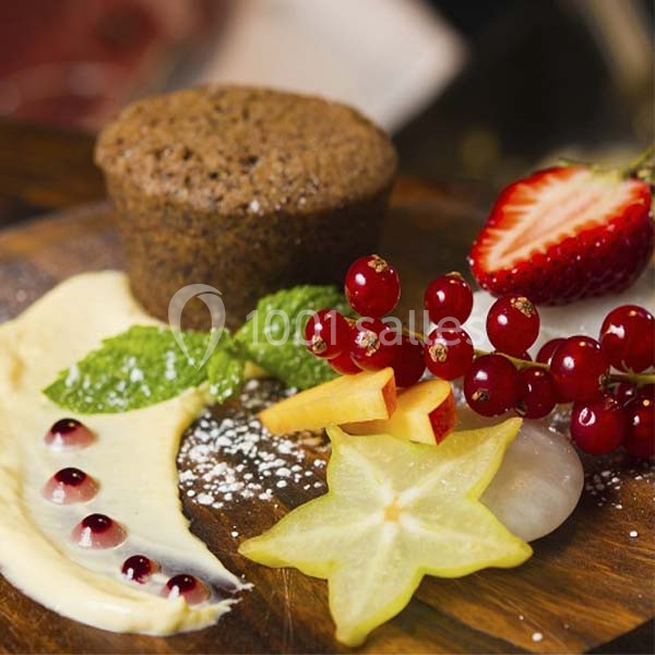 Traiteur Saran (Loiret) - Amandine #6