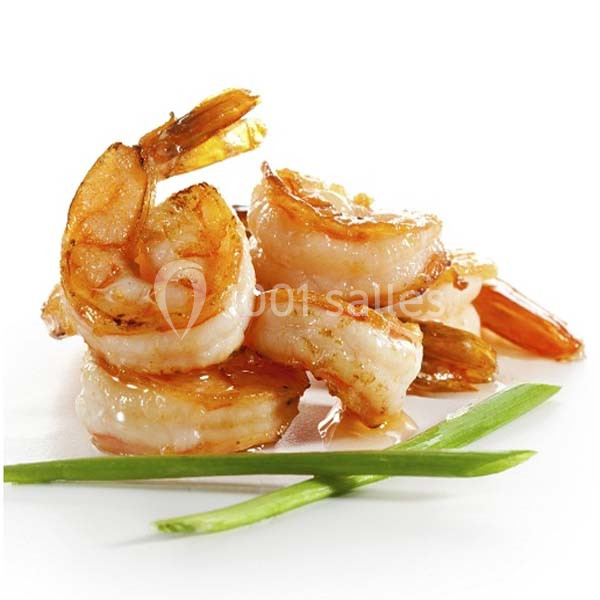 Traiteur Saran (Loiret) - Amandine #9