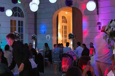 Mg Reception - photo 3