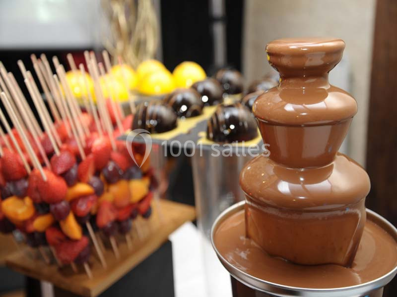 Mg Reception - galerie - photo 4