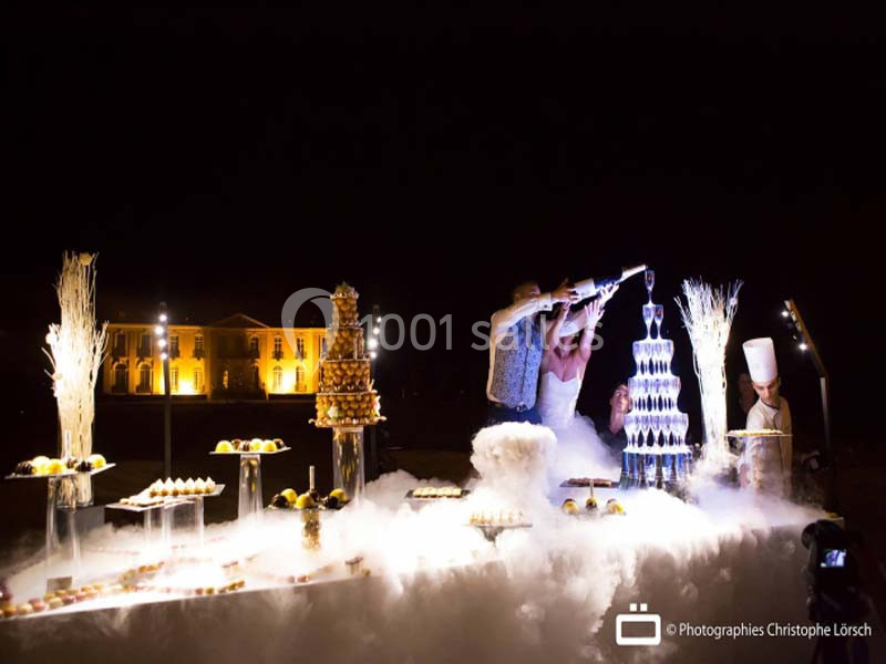 Mg Reception - galerie - photo 1