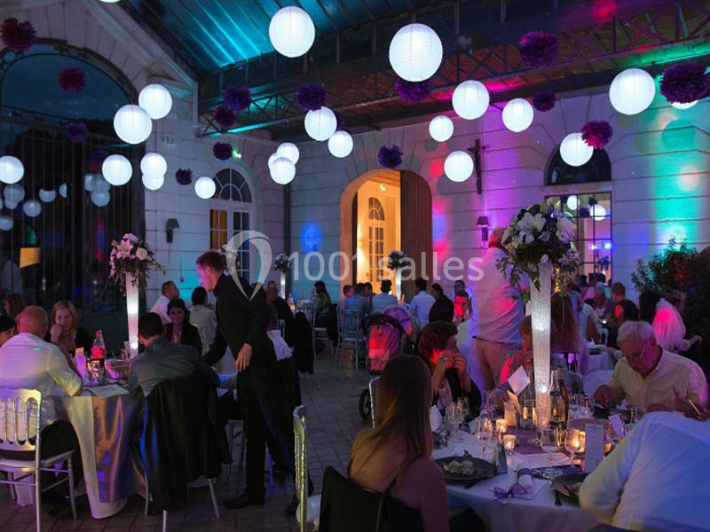Mg Reception - galerie - photo 3