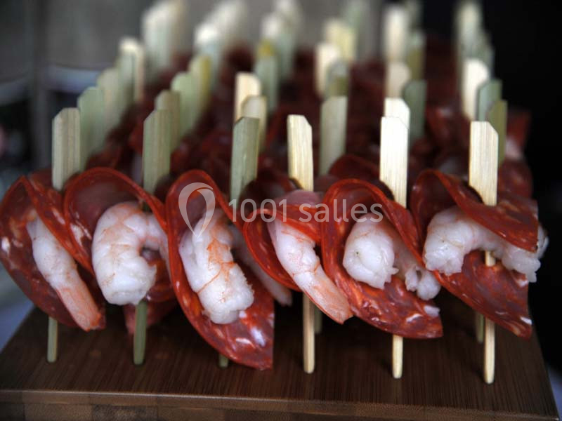 Mg Reception - galerie - photo 5