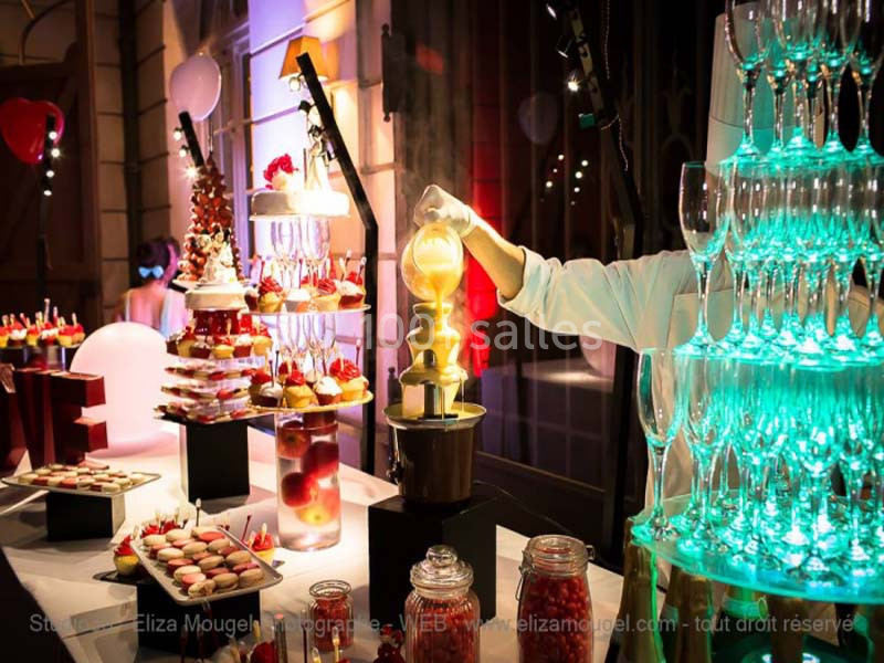 Mg Reception - galerie - photo 7