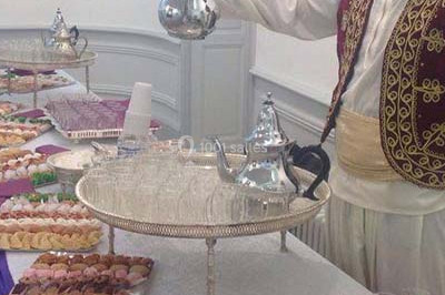 Royal Events Traiteur et Tradition - photo 4