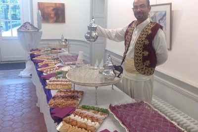Royal Events Traiteur et Tradition - photo 3