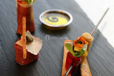 Miniature Traiteur Saint-Jean-le-Blanc (Calvados) - Delicat Scene #2 Traiteur Saint-Jean-le-Blanc (Calvados) - Delicat Scene #7