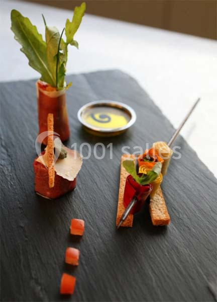 Traiteur Saint-Jean-le-Blanc (Calvados) - Delicat Scene #2