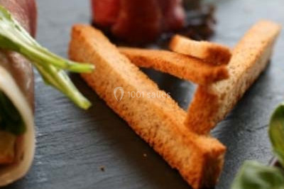 Miniature Traiteur Saint-Jean-le-Blanc (Calvados) - Delicat Scene #3 Traiteur Saint-Jean-le-Blanc (Calvados) - Delicat Scene #7