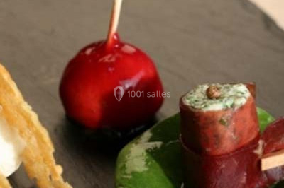 Miniature Traiteur Saint-Jean-le-Blanc (Calvados) - Delicat Scene #4 Traiteur Saint-Jean-le-Blanc (Calvados) - Delicat Scene #7