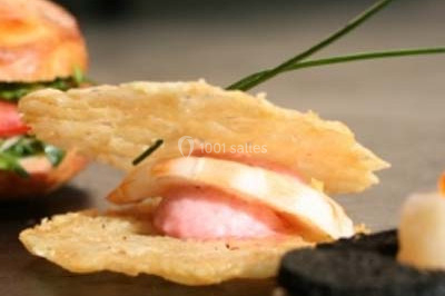 Miniature Traiteur Saint-Jean-le-Blanc (Calvados) - Delicat Scene #5 Traiteur Saint-Jean-le-Blanc (Calvados) - Delicat Scene #7