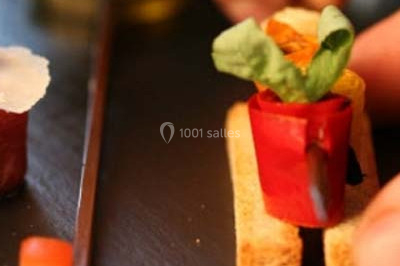 Miniature Traiteur Saint-Jean-le-Blanc (Calvados) - Delicat Scene #7 Traiteur Saint-Jean-le-Blanc (Calvados) - Delicat Scene #7