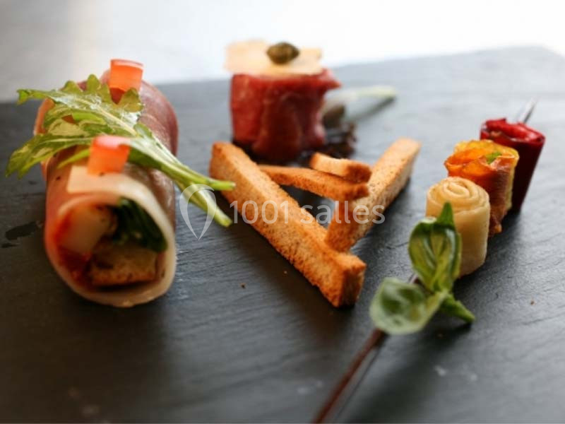 Delicat Scene - galerie - photo 3