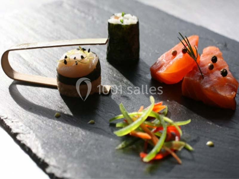 Delicat Scene - galerie - photo 6