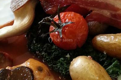 Philippe Lecordier Service - photo 4