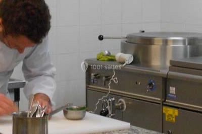 Traiteur Pourcy (Marne) - Cyril Harrois #4