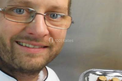 Cyril Harrois - photo 1