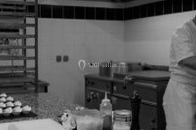 Cyril Harrois - photo 3