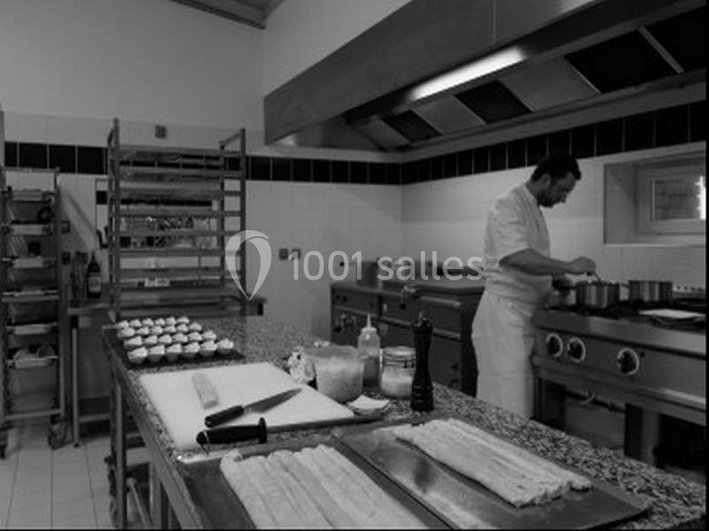 Cyril Harrois - galerie - photo 3