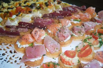 Traiteur Vrigny (Loiret) - Les Délices d'André #24