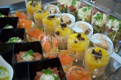 Traiteur Vrigny (Loiret) - Les Délices d'André #24