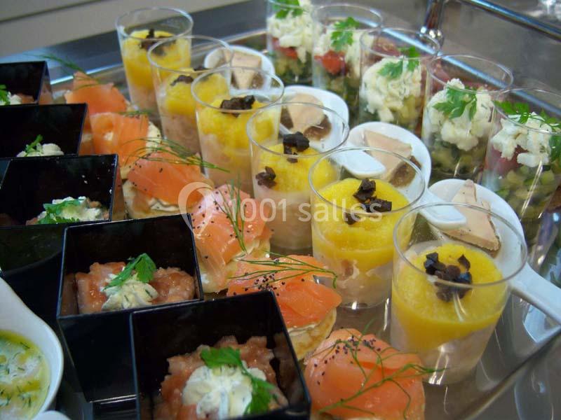 Traiteur Vrigny (Loiret) - Les Délices d'André #3