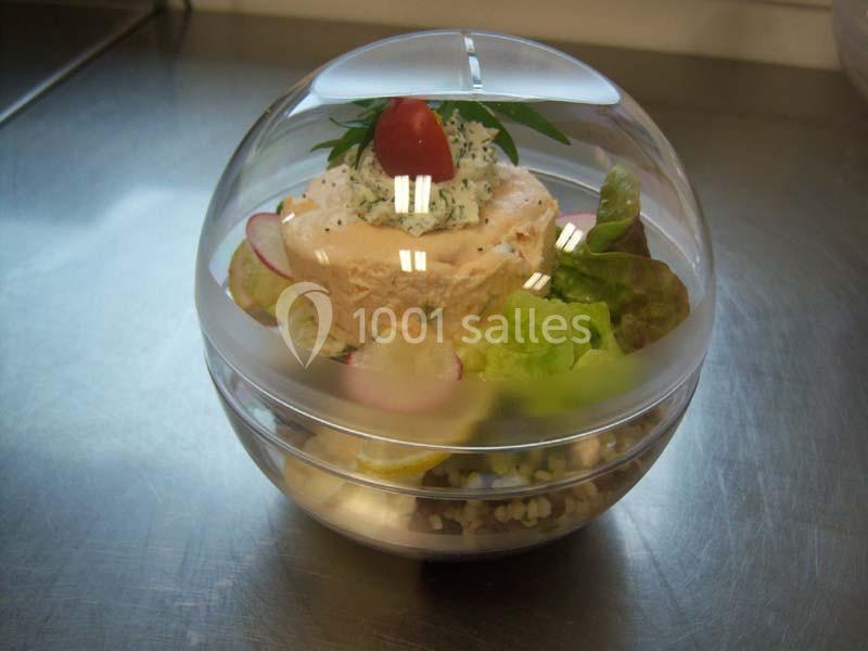 Traiteur Vrigny (Loiret) - Les Délices d'André #6