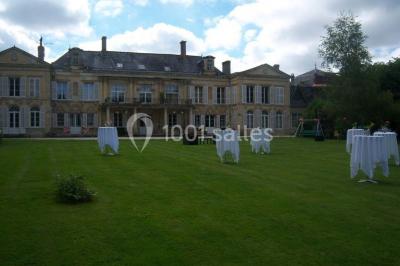 Traiteur Vrigny (Loiret) - Les Délices d'André #24